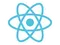 React