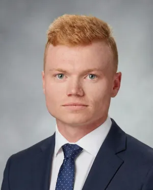 Brady Bell - Web Developer